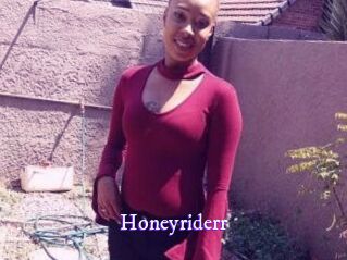 Honeyriderr Super Webcam