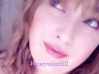 Honeywaterfall