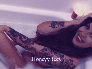 HoneyyBeez