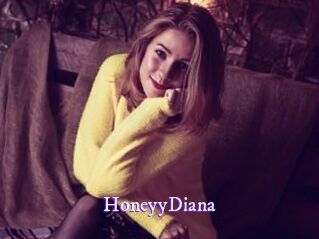 HoneyyDiana