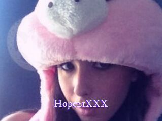 Hope21XXX