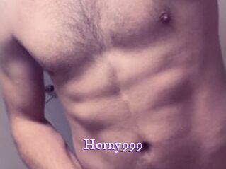 Horny999