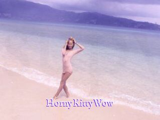 HornyKittyWow