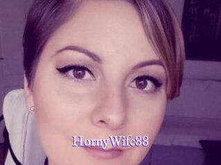 HornyWife88