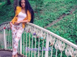 Horny_LikaX
