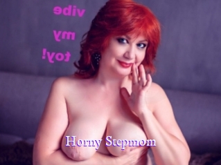 Horny_Stepmom Super Webcam
