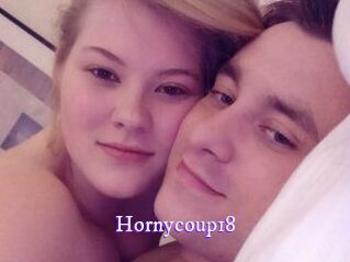 Hornycoup18