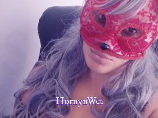 HornynWet