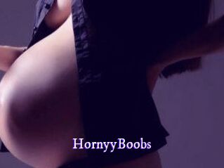 HornyyBoobs Super Webcam