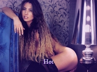 Hot