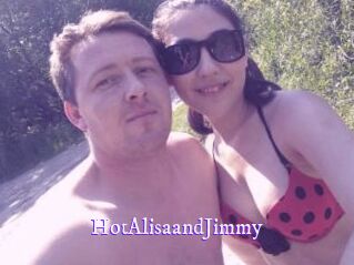 HotAlisaandJimmy Super Webcam