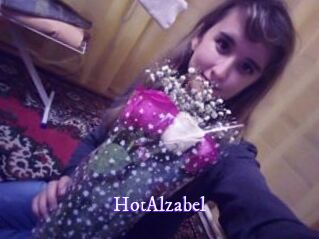 HotAlzabel Super Webcam