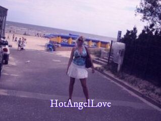 HotAngelLove
