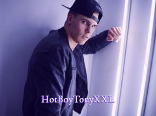 HotBoyTonyXXL