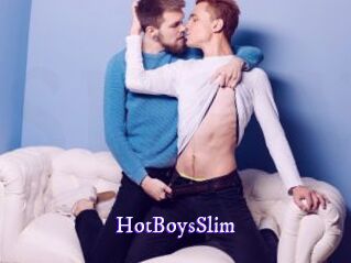 HotBoysSlim Super Webcam