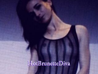 HotBrunetteDiva