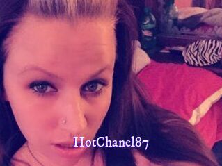 HotChanel87 Super Webcam
