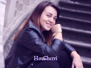 HotCherri