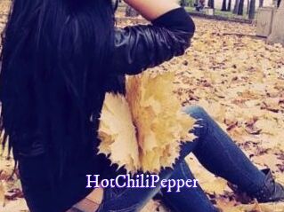 HotChiliPepper