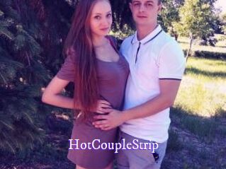 HotCoupleStrip