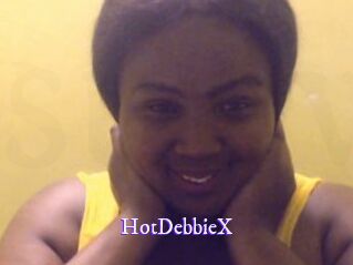 HotDebbieX