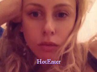 HotEnter