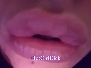 HotGirlDick
