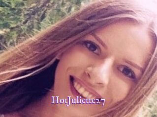 HotJuliette27
