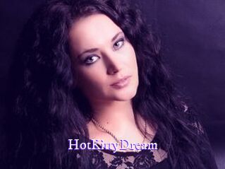 HotKittyDream