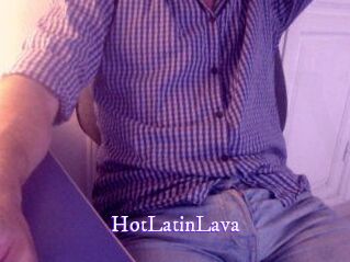 HotLatinLava