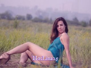 HotLina25
