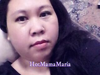 HotMamaMaria