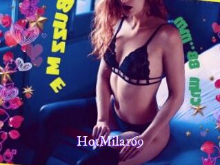 HotMila169 Super Webcam