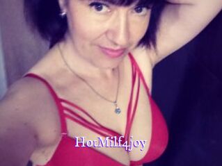 HotMilf4joy Super Webcam