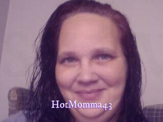 HotMomma43 Super Webcam