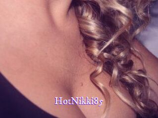 HotNikki85
