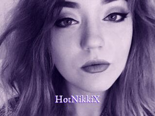 HotNikkiX Super Webcam
