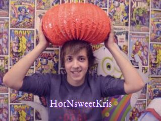 HotNsweetKris Super Webcam
