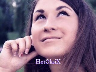 HotOksiX