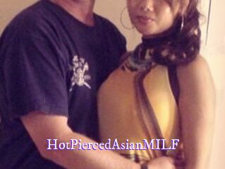 HotPiercedAsianMILF