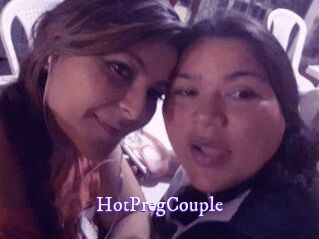 HotPregCouple Super Webcam