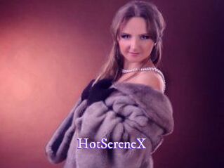 HotSereneX