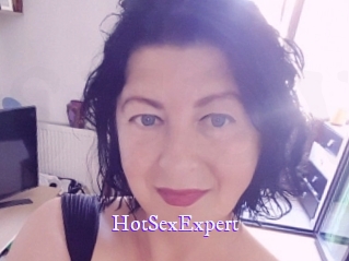 HotSexExpert Super Webcam