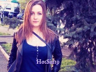 HotSisi19