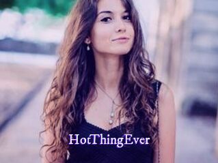HotThingEver