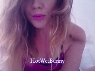 HotWetBunny