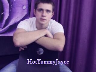 HotYummyJayce