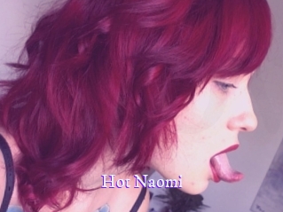 Hot_Naomi Super Webcam