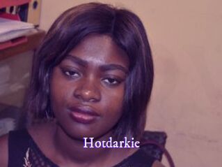 Hotdarkie