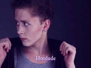 Hotdude